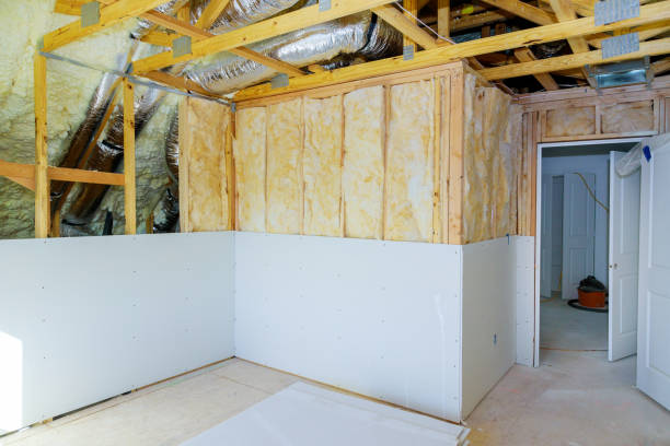 Insulation Inspection Services in Fort Dick, CA