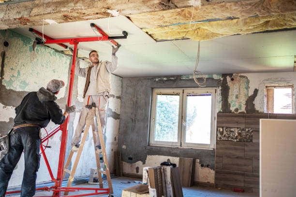 Best Local Insulation Services  in Fort Dick, CA