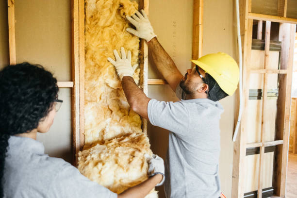 Best Garage Insulation Installation  in Fort Dick, CA