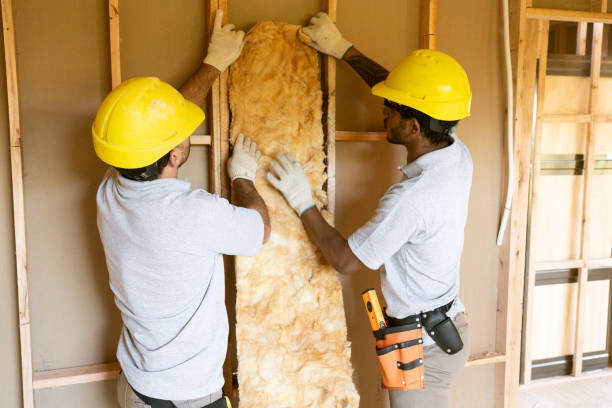 Best Insulation Repair Services  in Fort Dick, CA