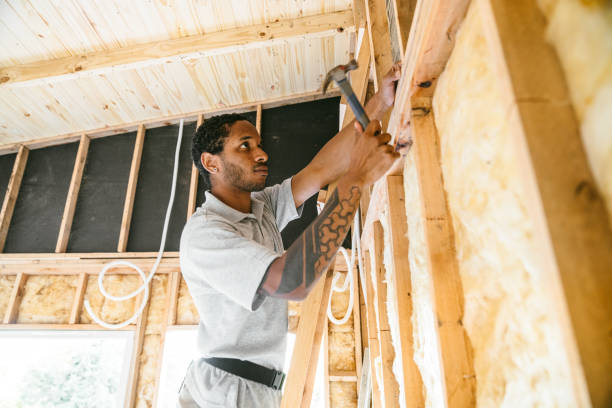 Best Attic Insulation Installation  in Fort Dick, CA