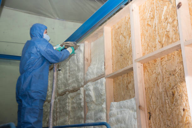 Best Insulation Contractors for Homes  in Fort Dick, CA